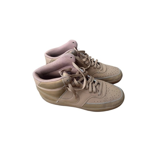 Nike Court Vision Mid Men's - Picture 1 of 4